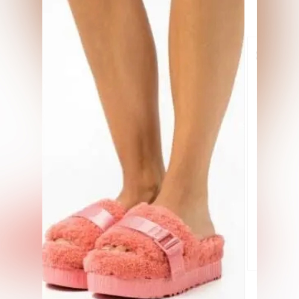 UGG® Fluffita